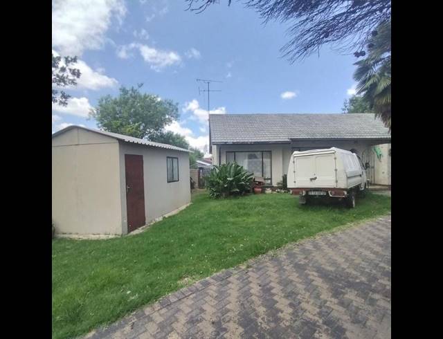 3 BEDROOM HOUSE FOR SALE IN IMPALA PARK